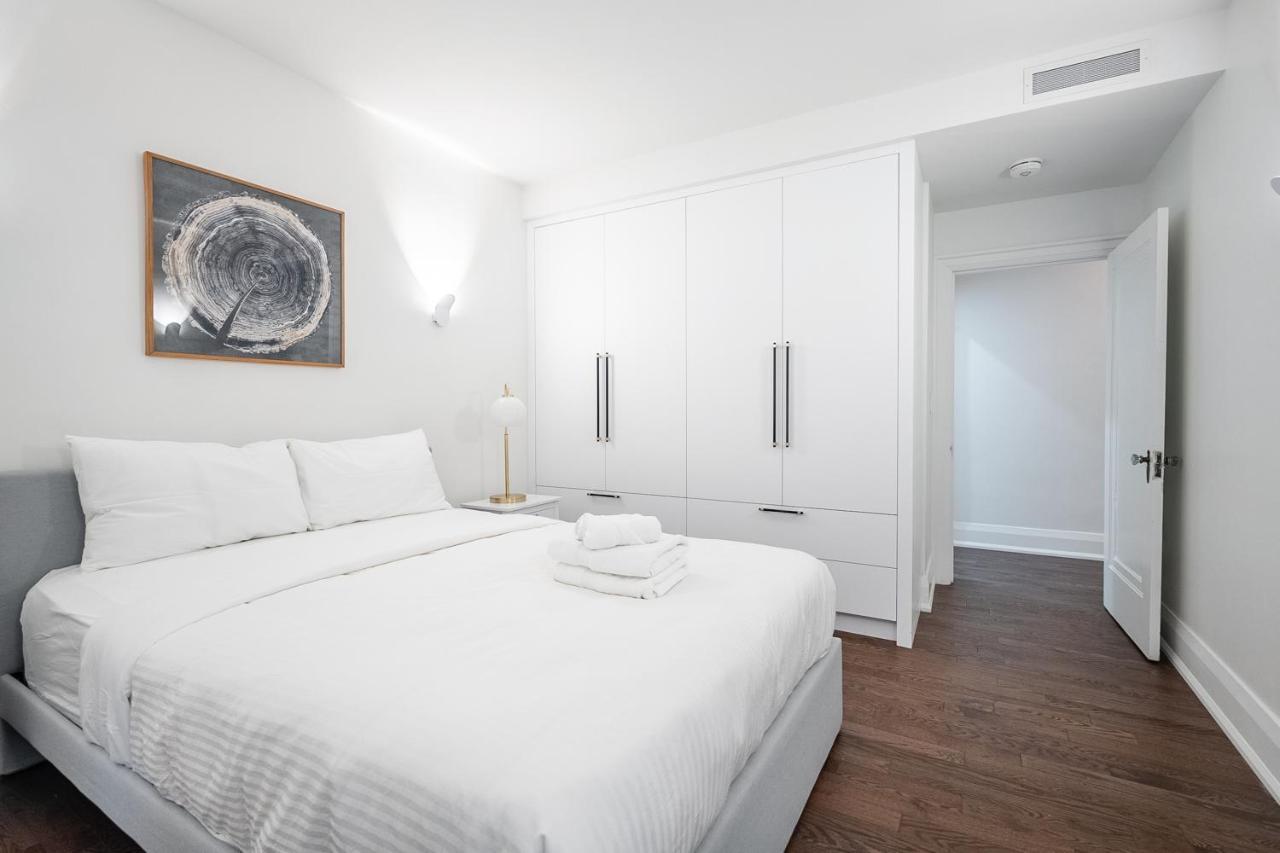 Beautiful And Spacious Luxury Home Toronto Bagian luar foto