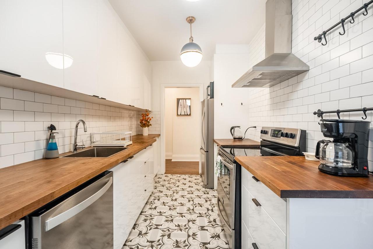Beautiful And Spacious Luxury Home Toronto Bagian luar foto