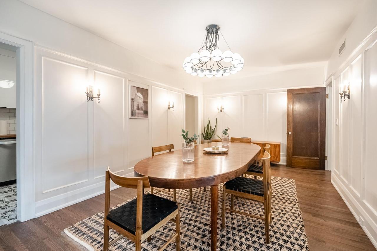 Beautiful And Spacious Luxury Home Toronto Bagian luar foto