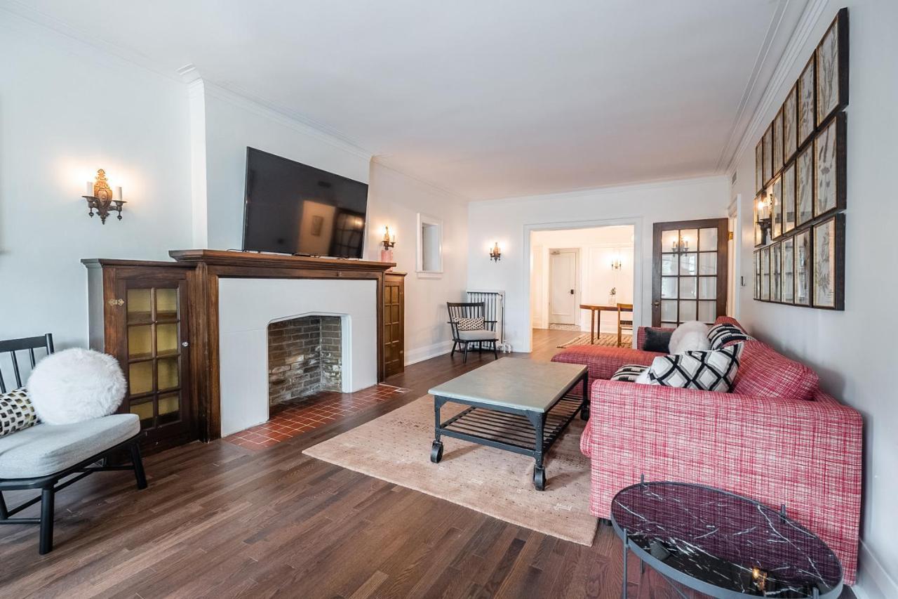 Beautiful And Spacious Luxury Home Toronto Bagian luar foto