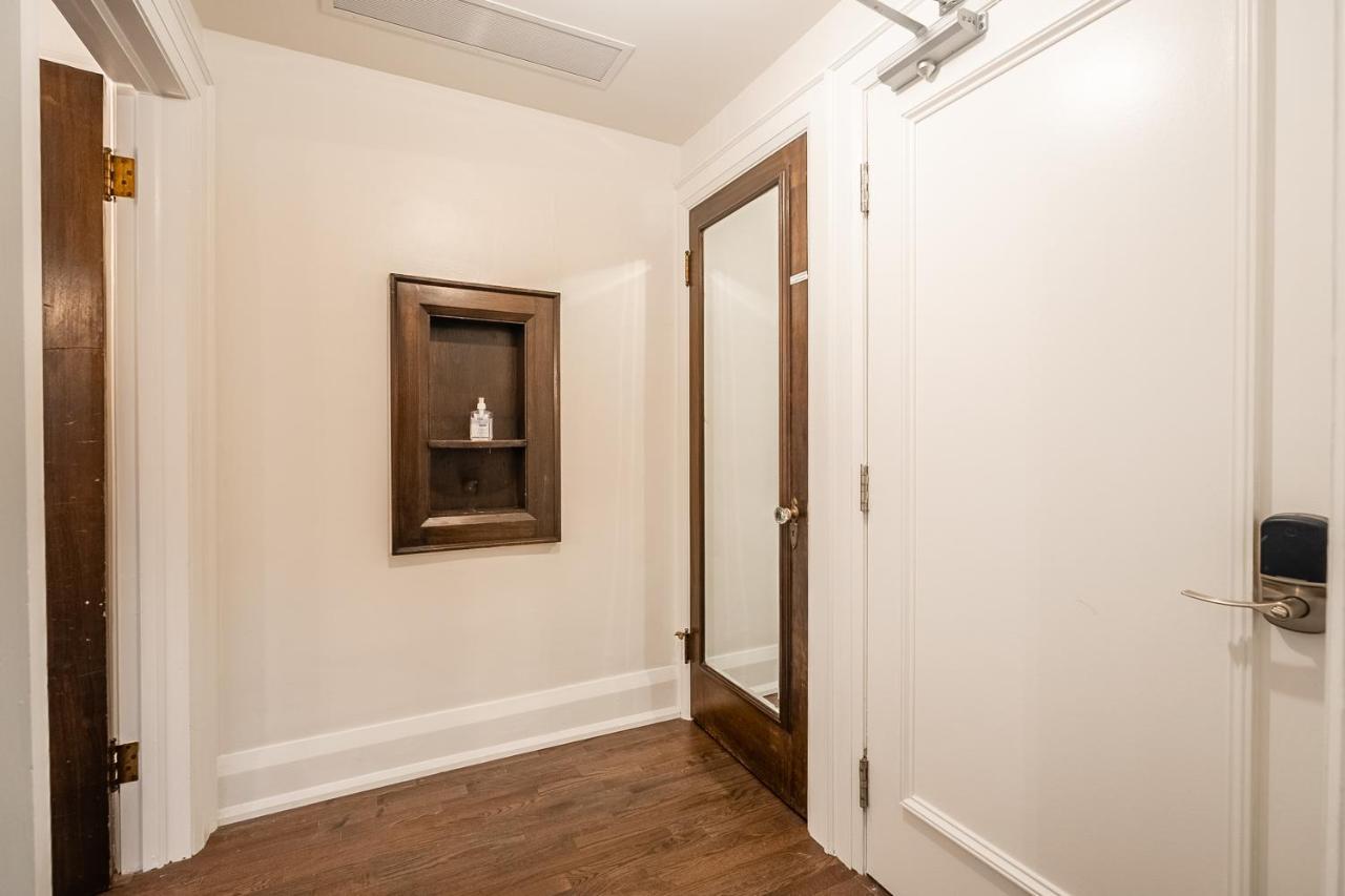 Beautiful And Spacious Luxury Home Toronto Bagian luar foto