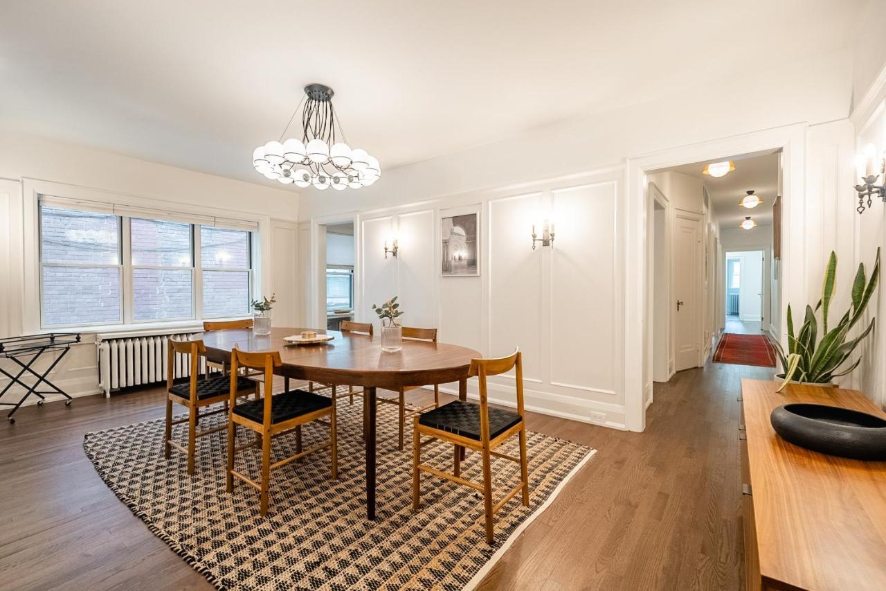 Beautiful And Spacious Luxury Home Toronto Bagian luar foto
