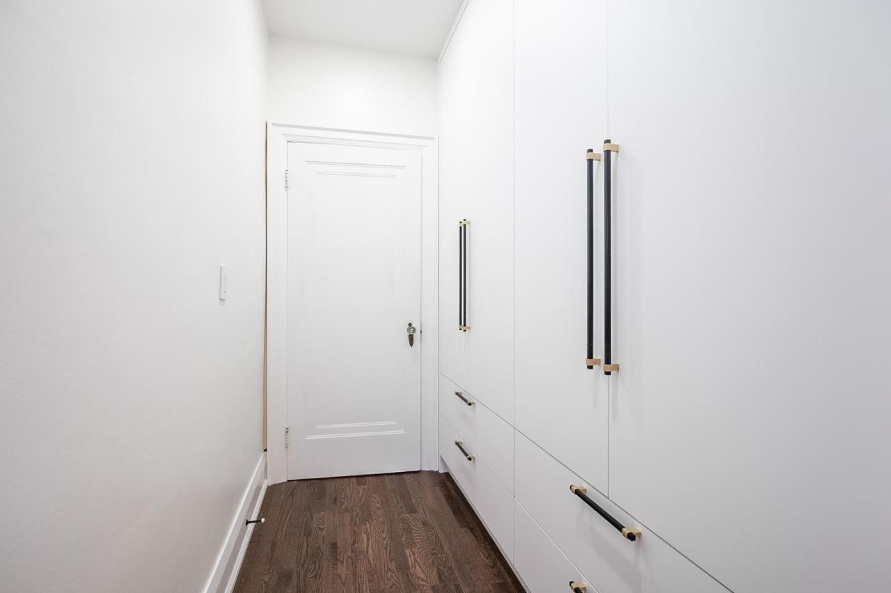Beautiful And Spacious Luxury Home Toronto Bagian luar foto