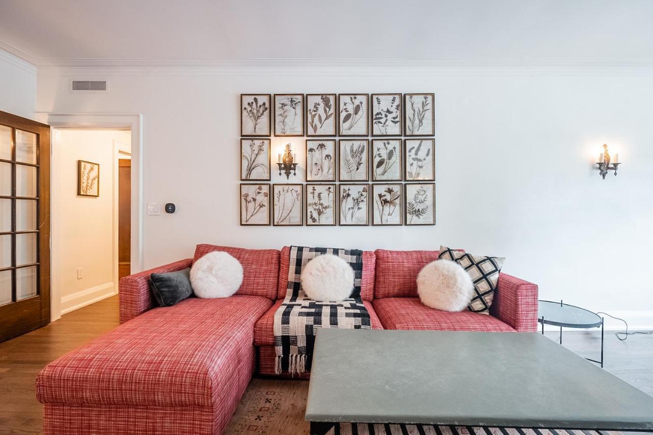 Beautiful And Spacious Luxury Home Toronto Bagian luar foto