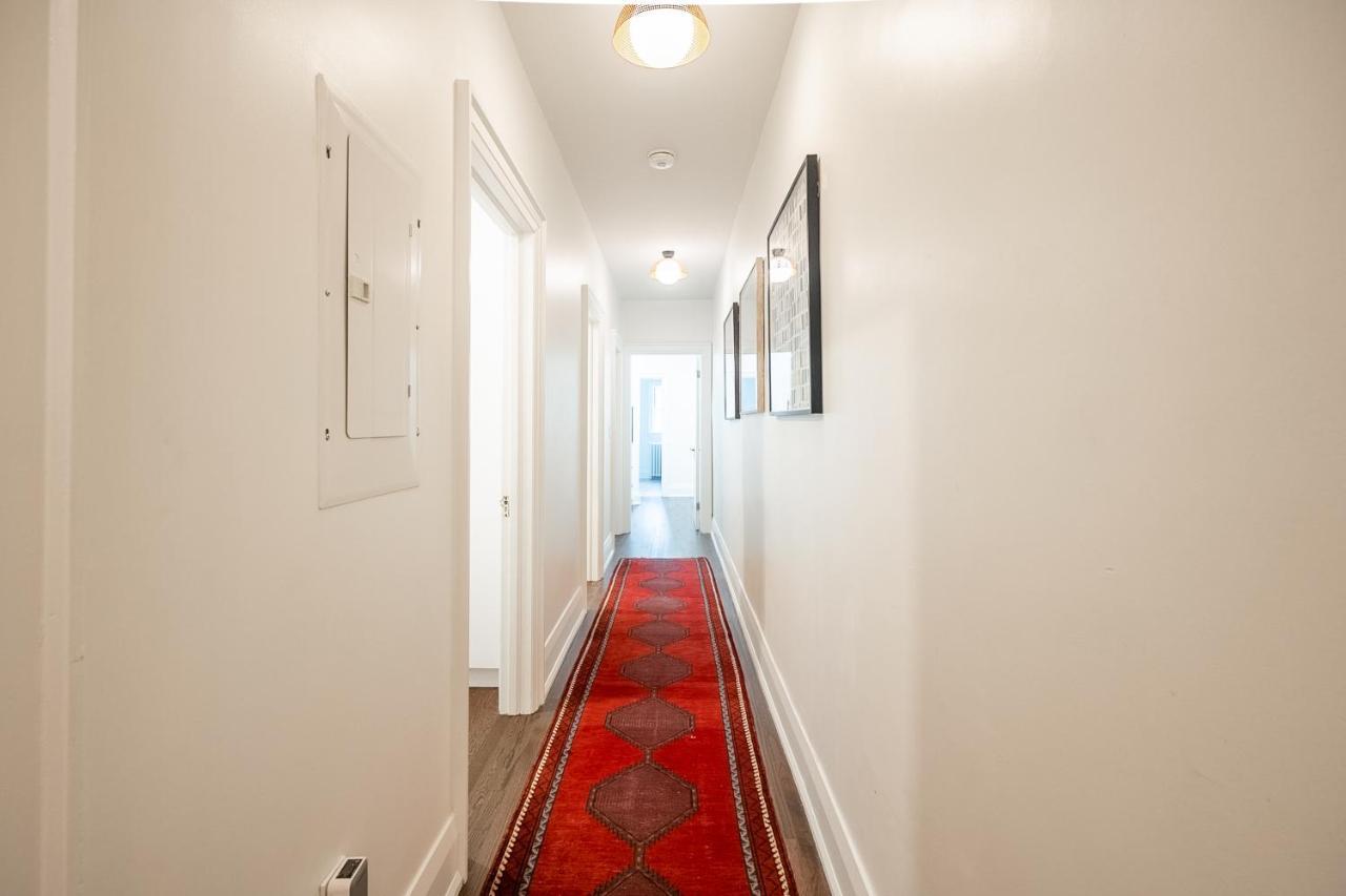 Beautiful And Spacious Luxury Home Toronto Bagian luar foto