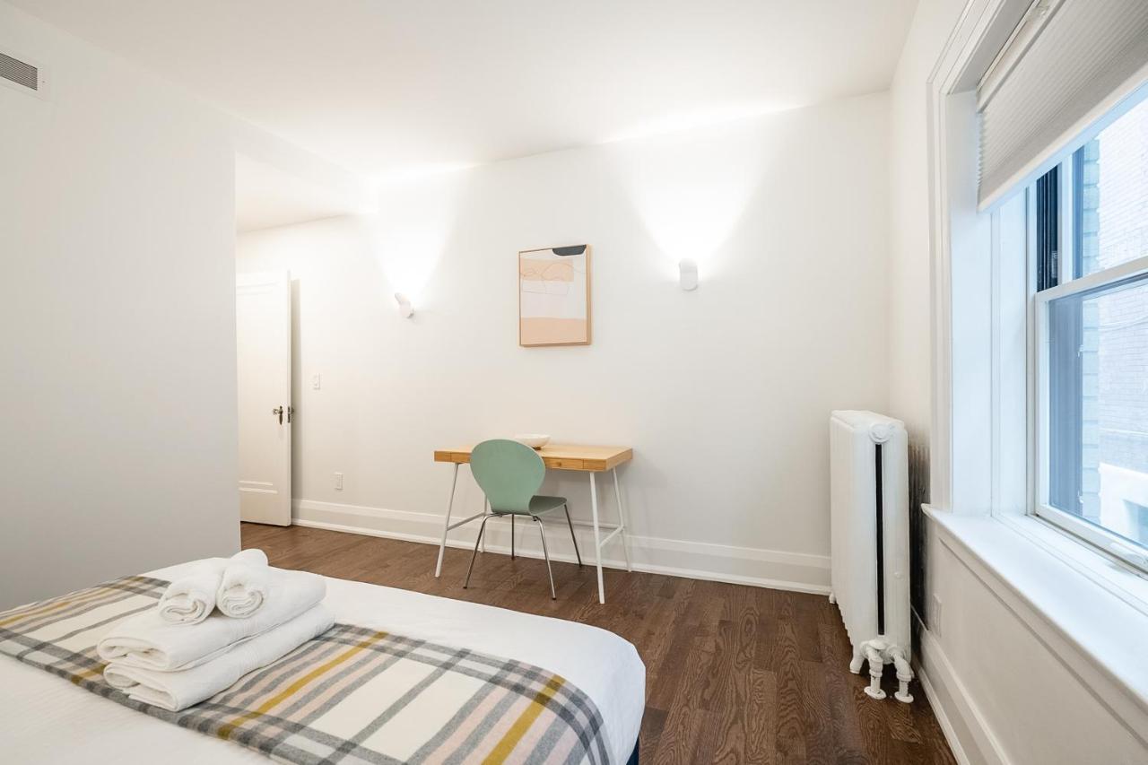 Beautiful And Spacious Luxury Home Toronto Bagian luar foto